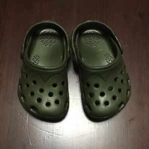 Infant boys sandals